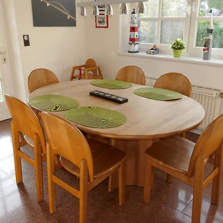 Sturmfrei Kopendorf