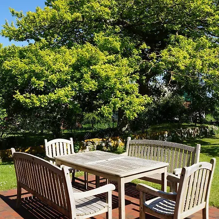 Sturmfrei Holiday home *