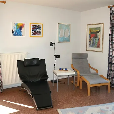Sturmfrei Semesterbostad Kopendorf