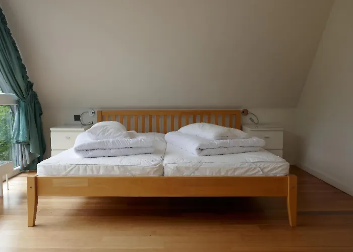 Casa de Férias Sturmfrei