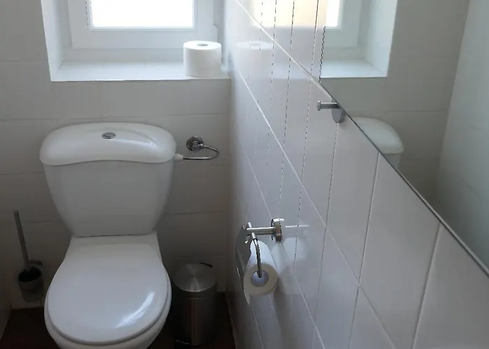 Sturmfrei Casa de Férias