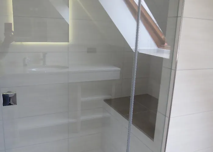 Casa de Férias Sturmfrei