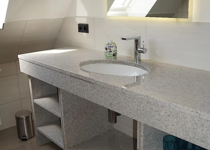 Casa de Férias Sturmfrei *