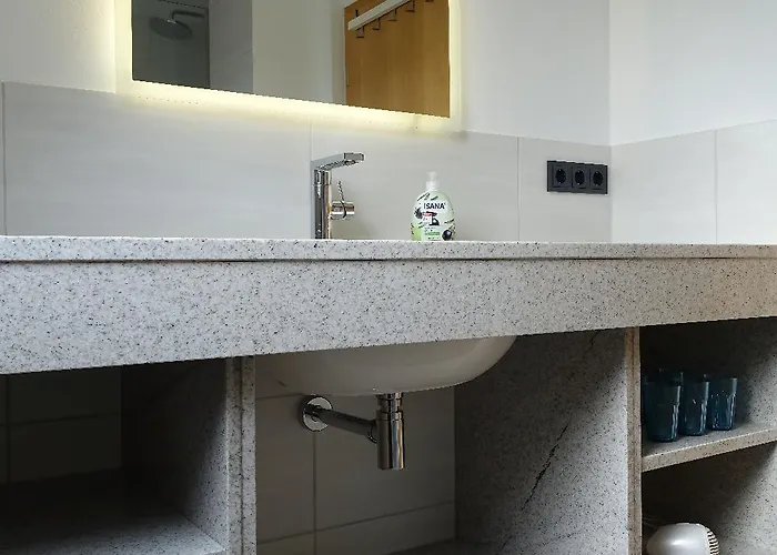 Sturmfrei Casa de Férias *