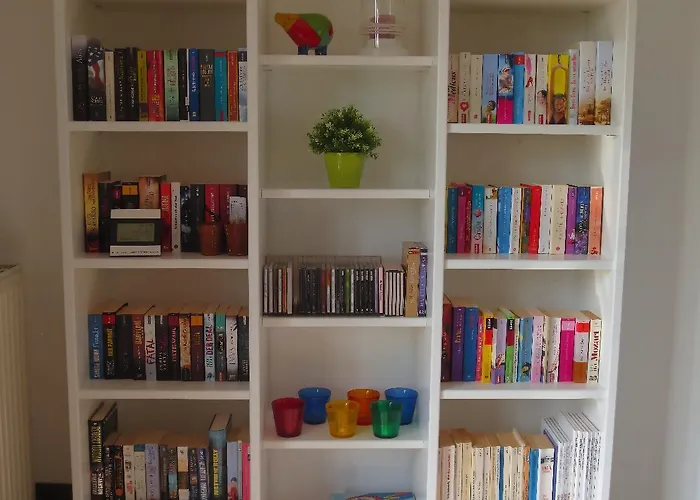 Casa de Férias Sturmfrei *