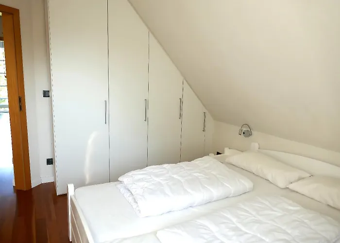 Casa de Férias Sturmfrei