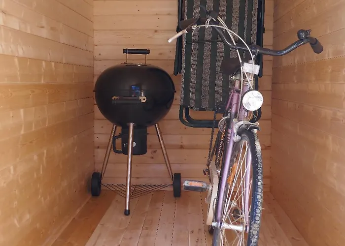 Sturmfrei Casa de Férias *