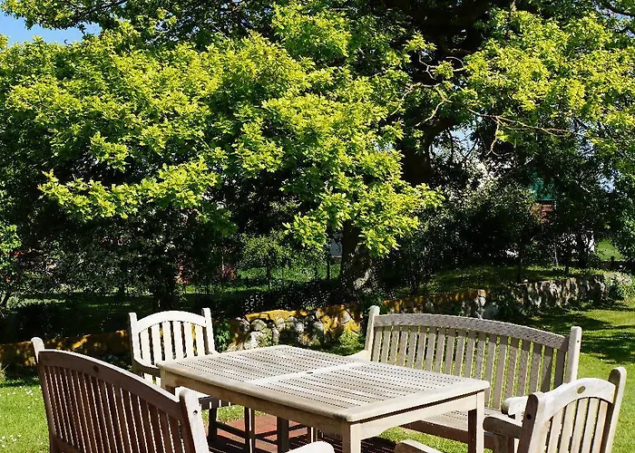 Sturmfrei Casa de Férias *