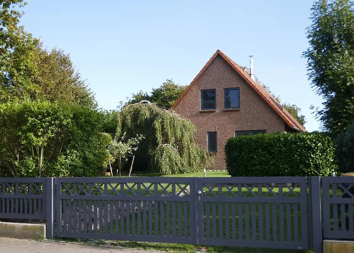 Casa de Férias Sturmfrei