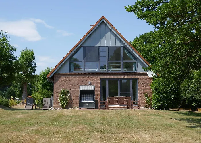 Casa de Férias Sturmfrei